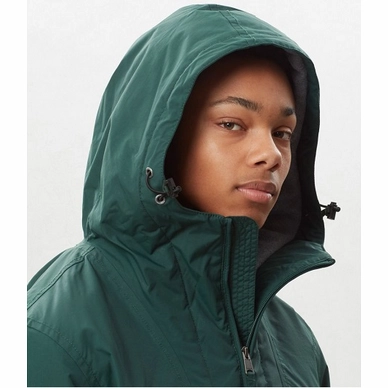 Jacke Napapijri Rainforest Winter Hunter Green 2 Herren | Etrias.de